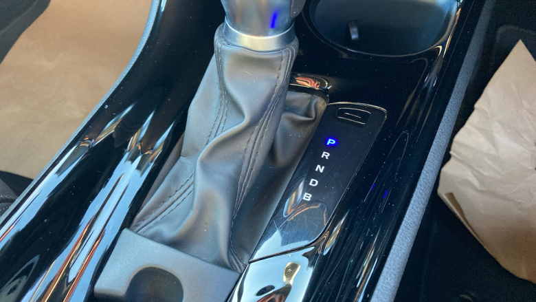 Toyota C-HR 1.8 Hybrid Excel 5dr CVT Hybrid Hatchback